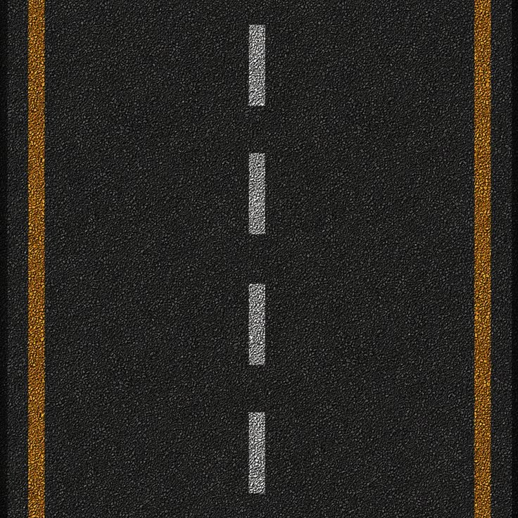 Black Top Road